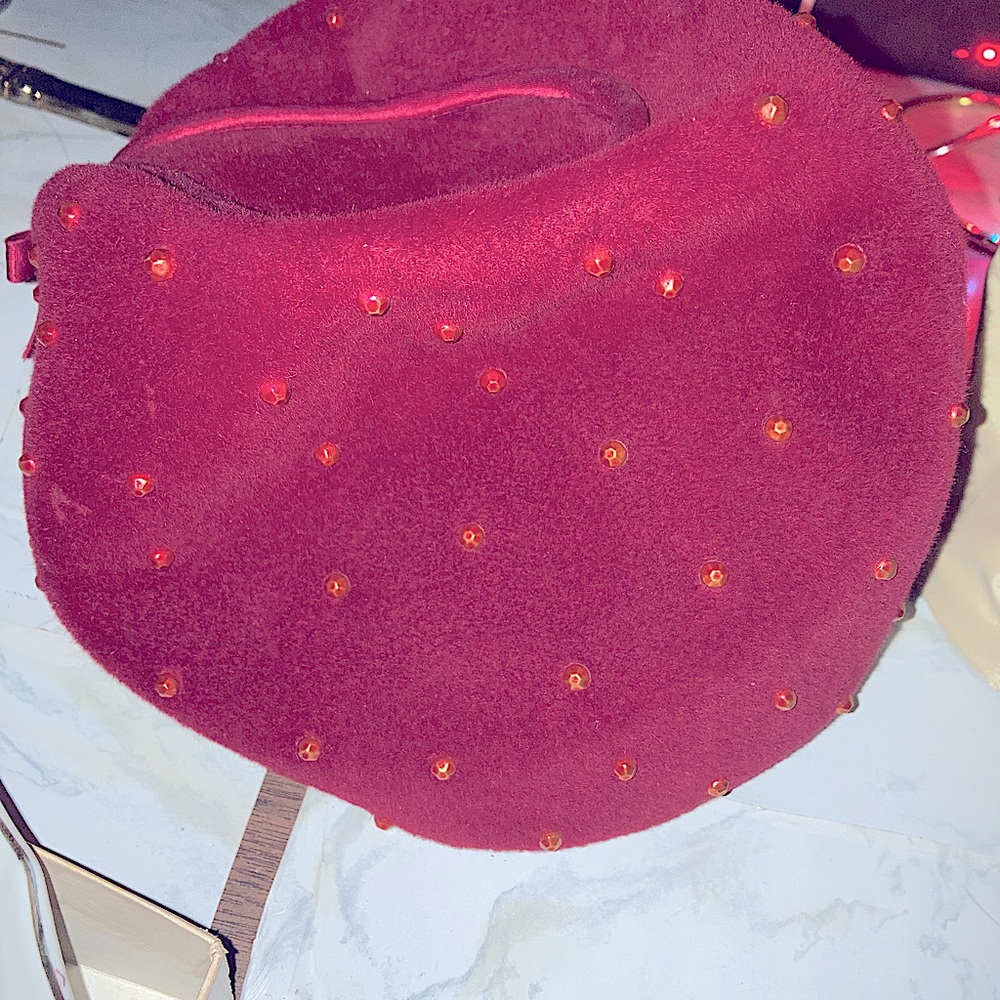 Vintage Chevalier Hat